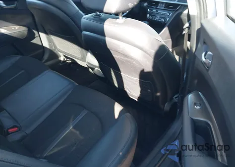 2020 Kia Optima S из США, поврежденный, VIN 5XXGT4L36LG416933